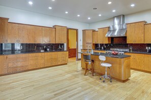 Apartemen (3 Bedrooms) | Interior