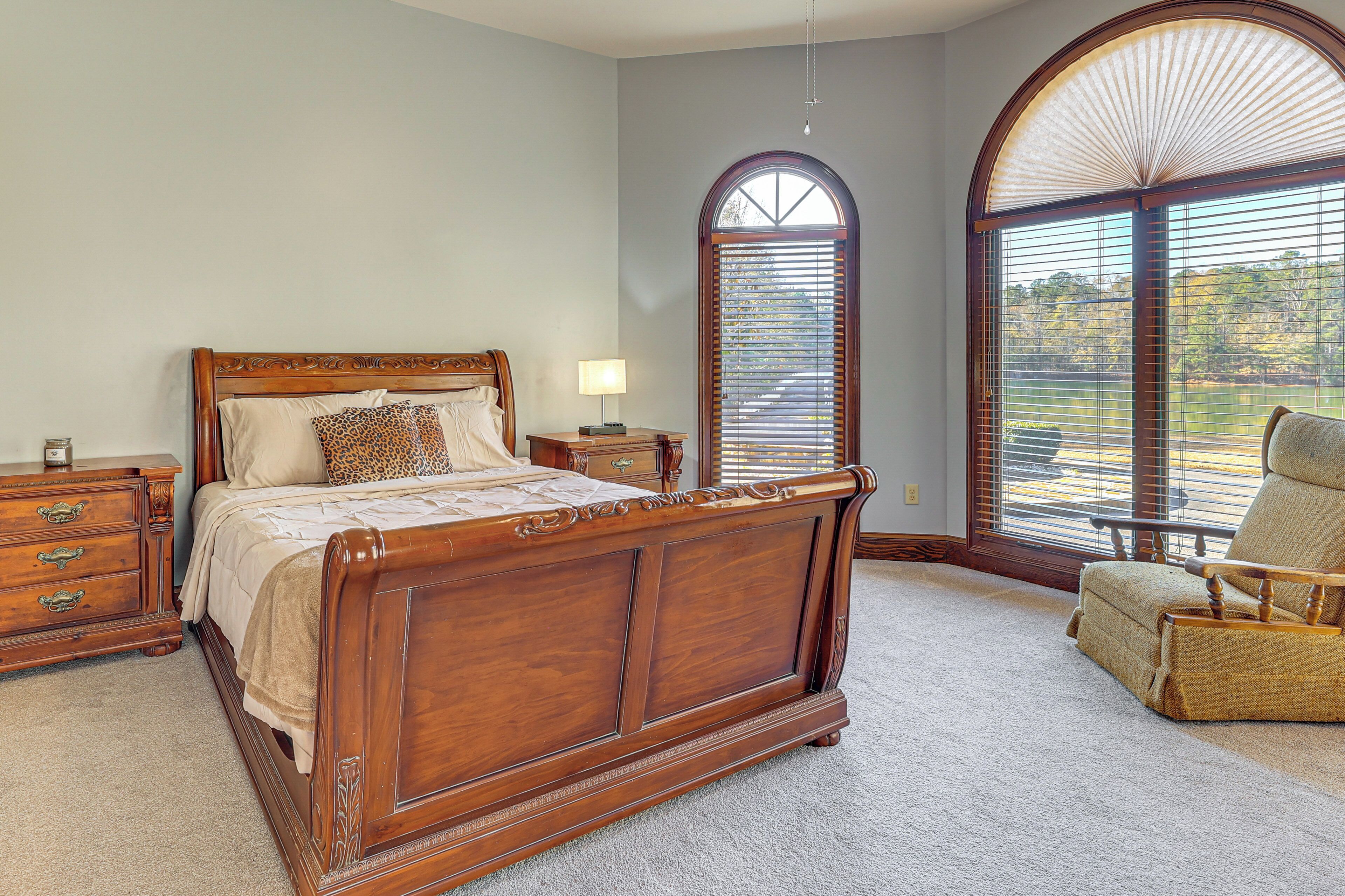 Apartment (3 Bedrooms) | Interior