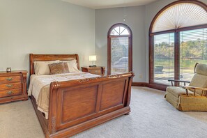 公寓 (3 Bedrooms) | 住宿內部