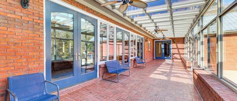 Apartment (3 Bedrooms) | Innenbereich