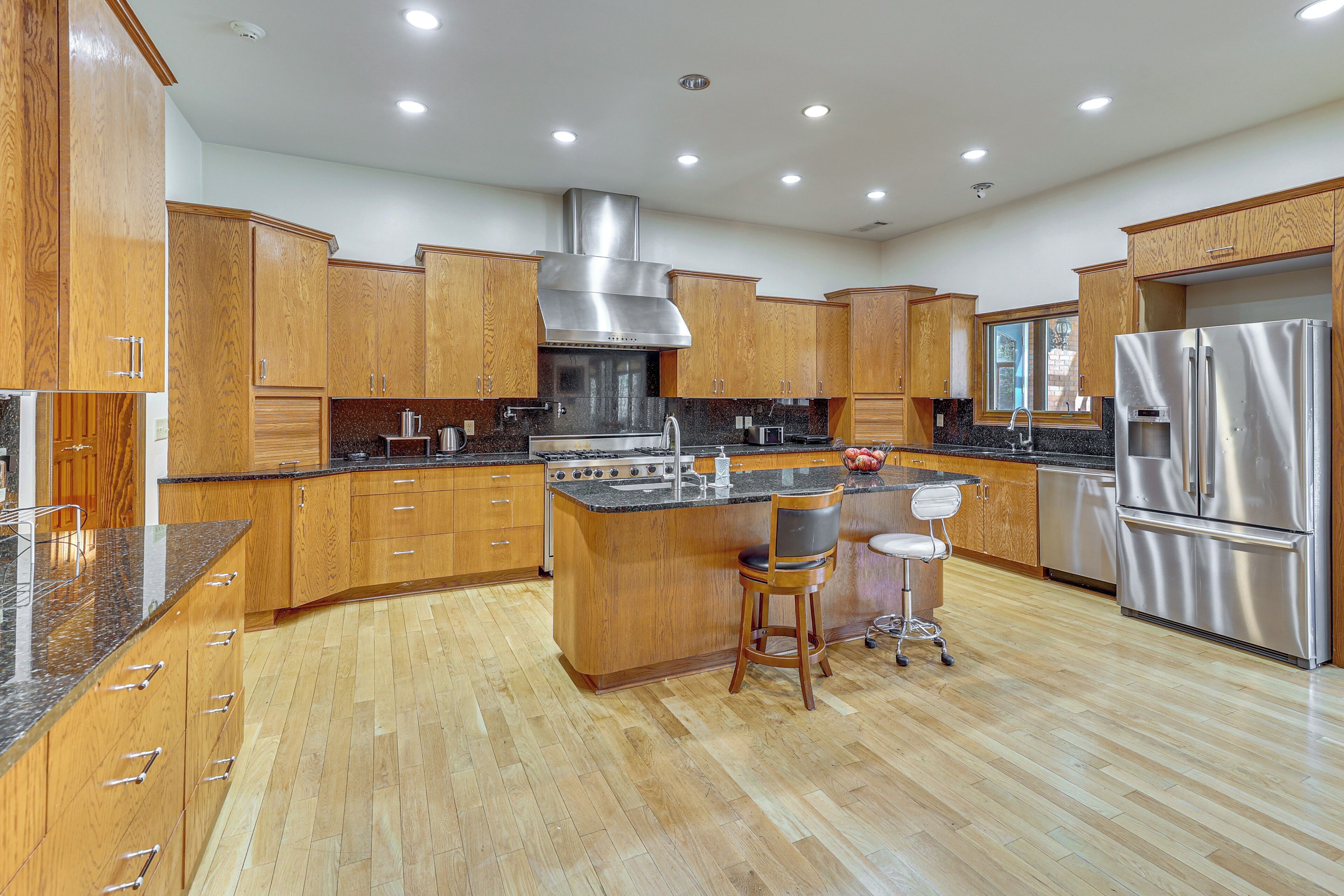 Căn hộ (3 Bedrooms) | Nội thất