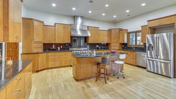 Căn hộ (3 Bedrooms) | Nội thất