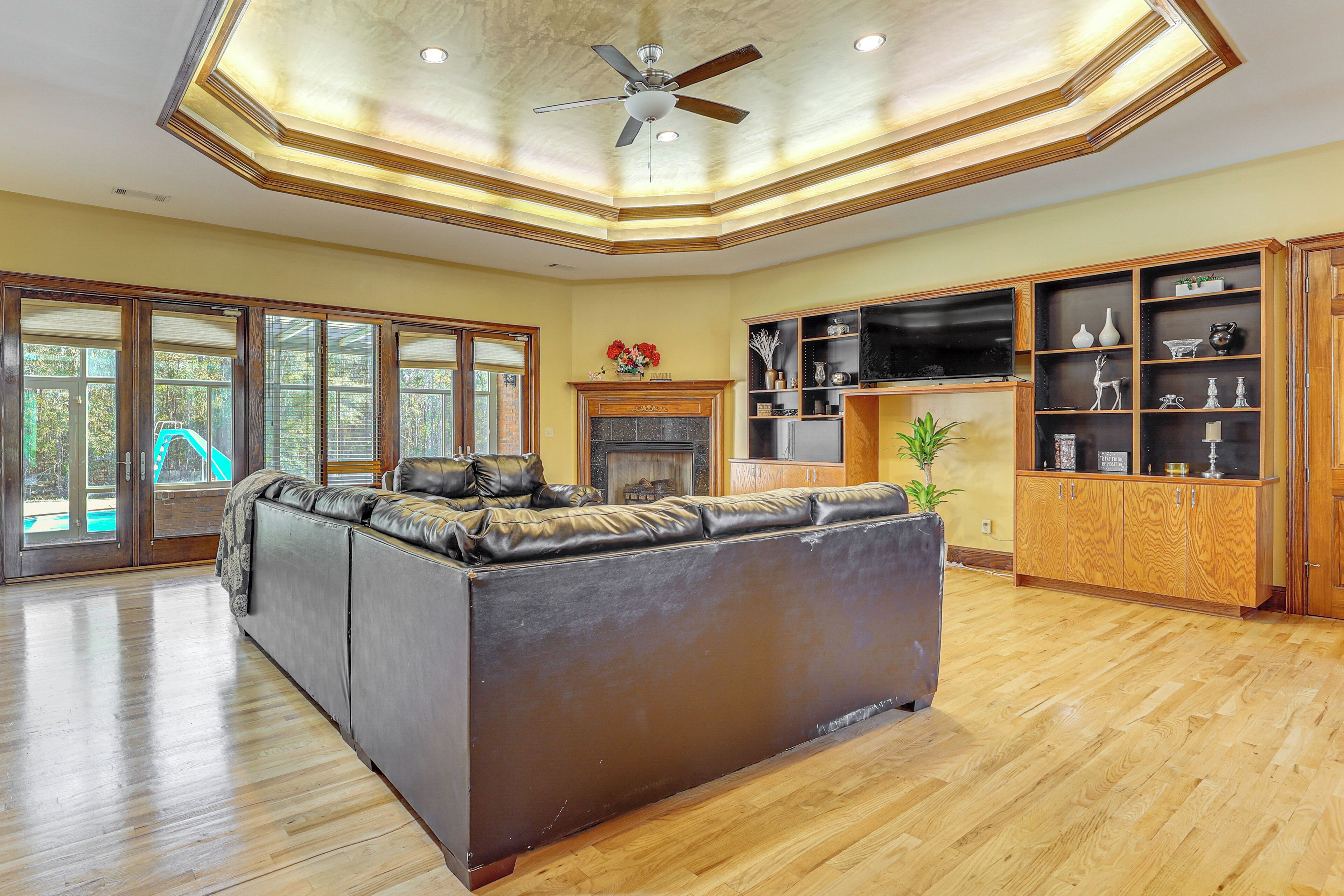 Appartement (3 Bedrooms) | Intérieur