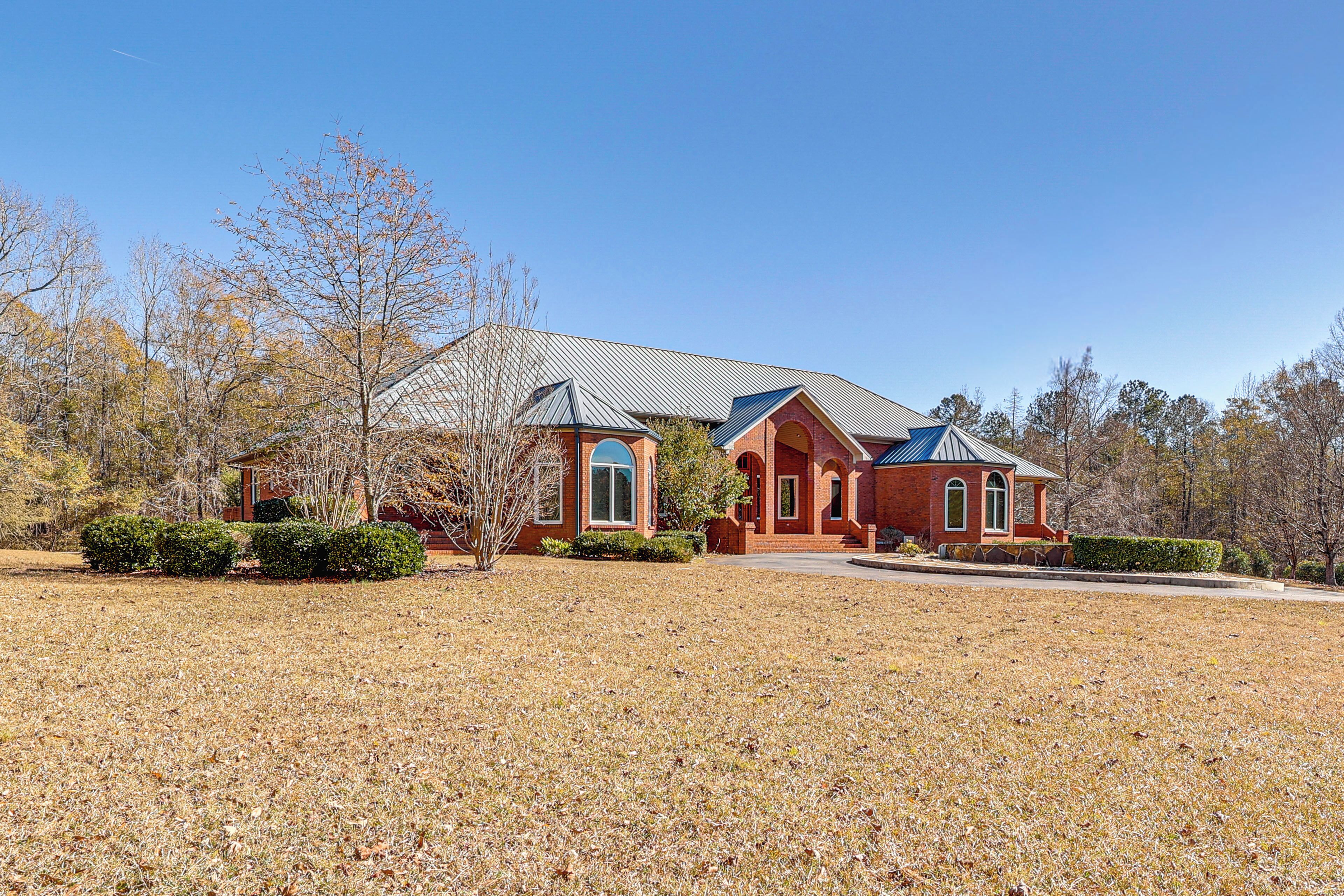 Appartement (3 Bedrooms) | Intérieur