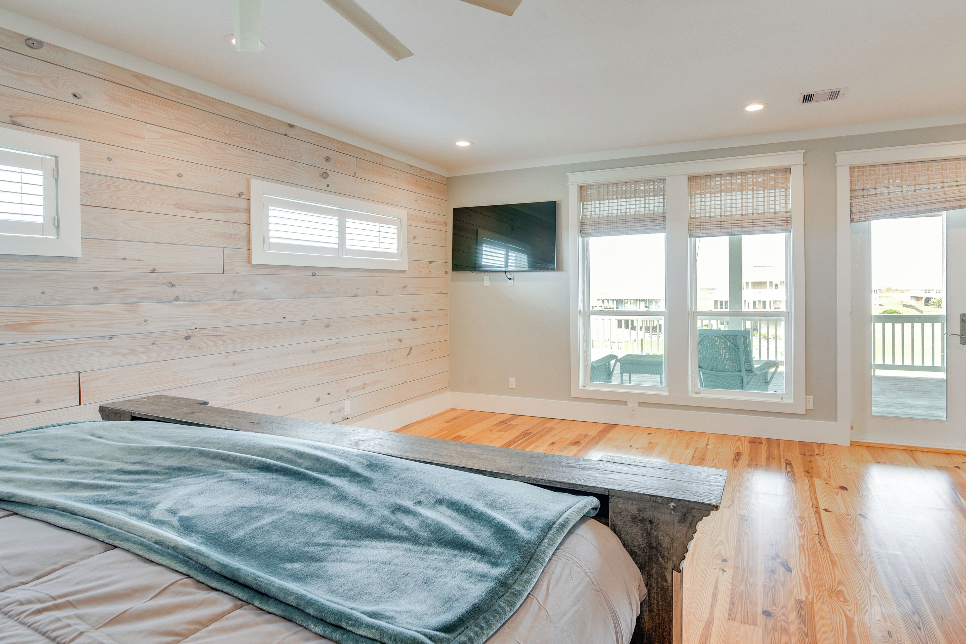 Casa (3 Bedrooms) | Parte interna