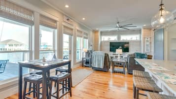 Casa (3 Bedrooms) | Parte interna