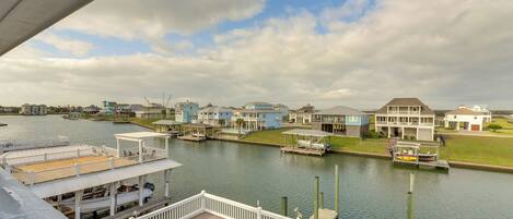 ハウス (3 Bedrooms) | 施設の正面