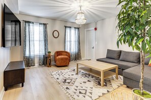 Mặt tiền nơi lưu trú