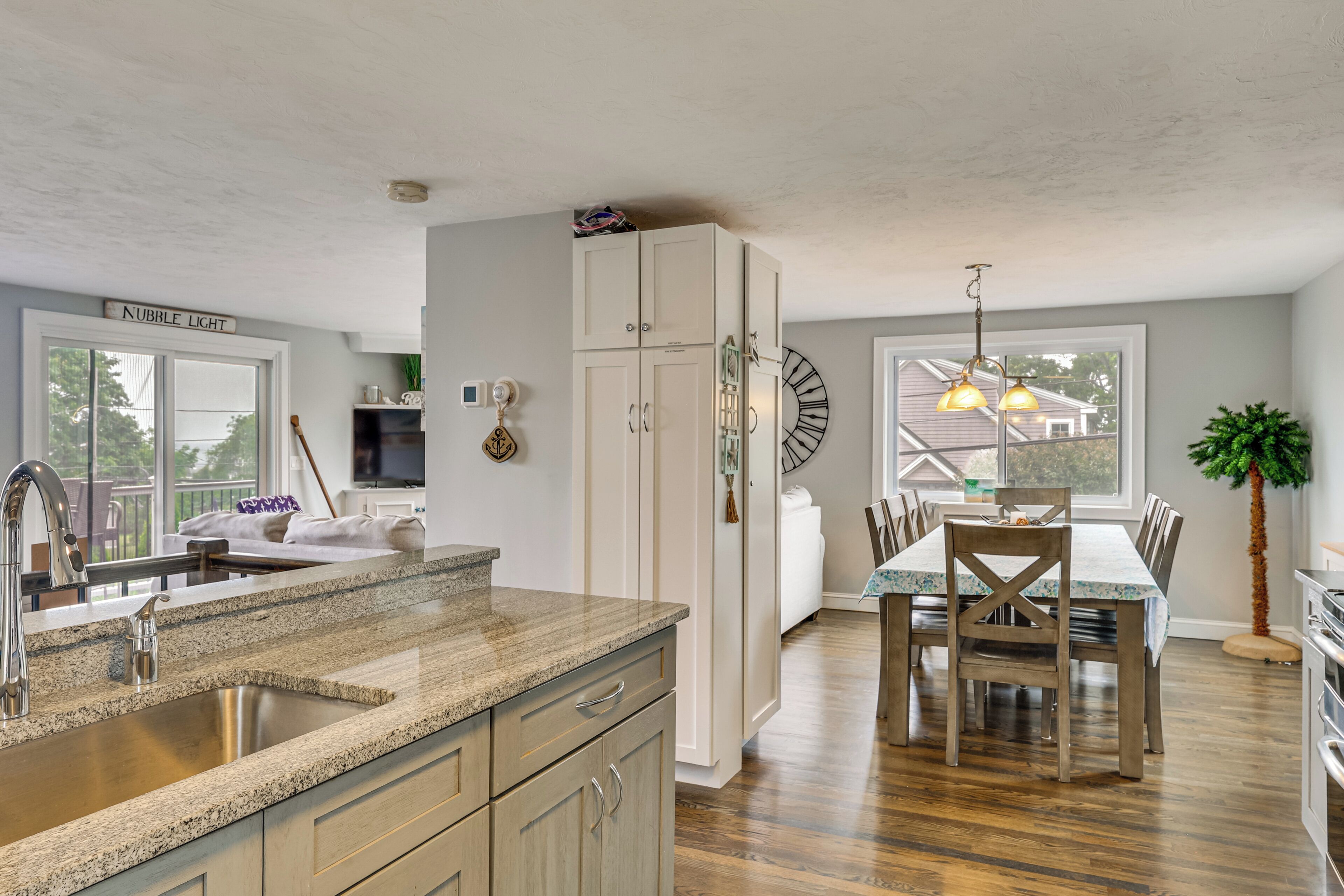Casa (4 Bedrooms) | Interior