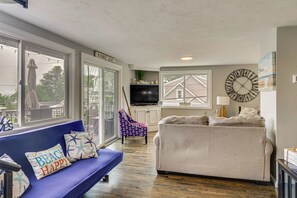 Rumah (4 Bedrooms) | Interior