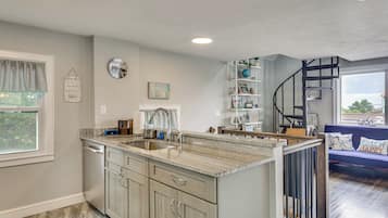 Casa (4 Bedrooms) | Interior