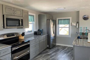 Casa (4 Bedrooms) | Interior