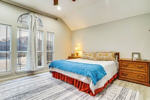 Ferienhaus (4 Bedrooms) | Innenbereich