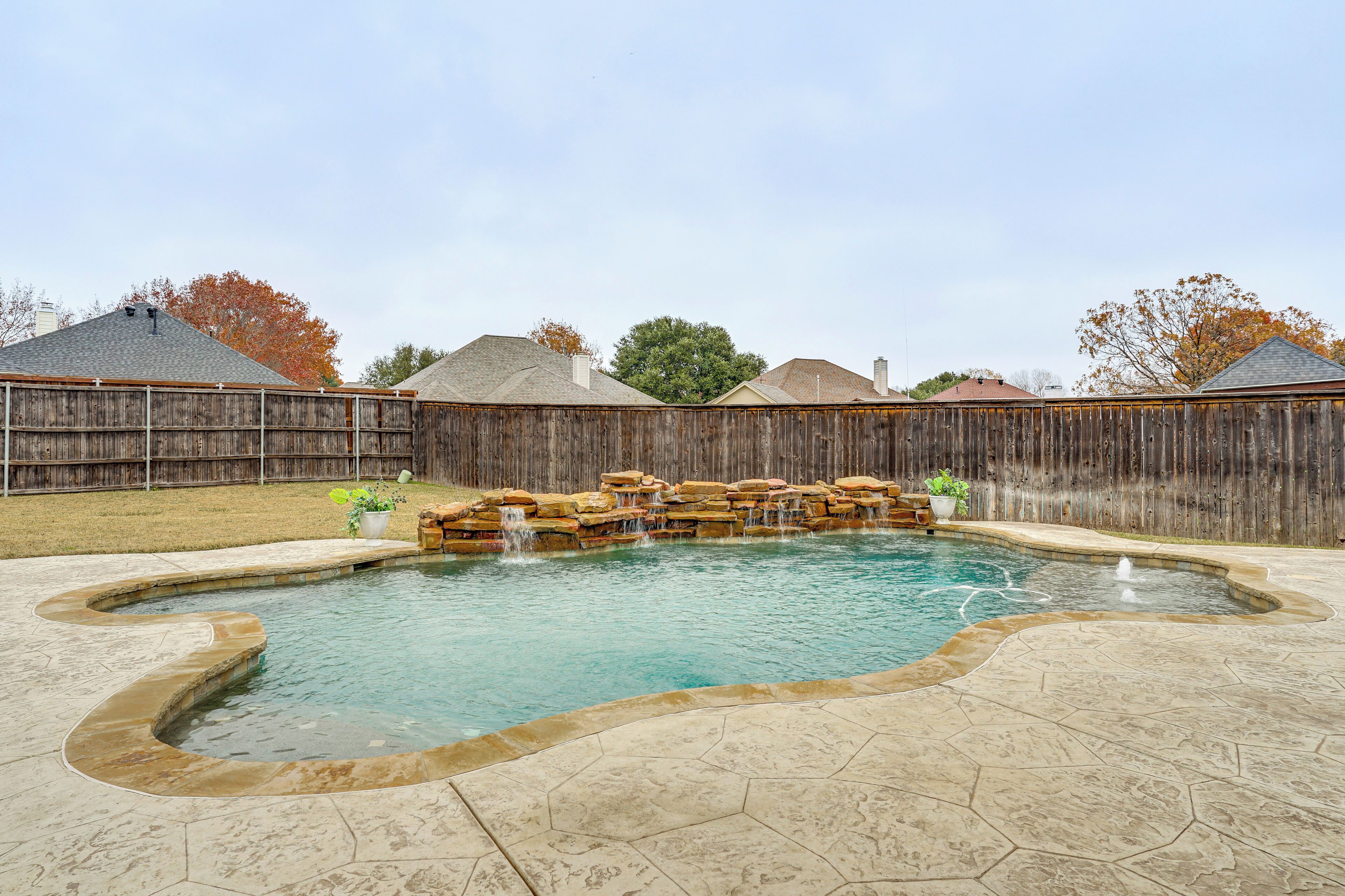 Huis (4 Bedrooms) | Voorkant van accommodatie