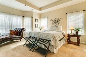 Maison (3 Bedrooms) | Intérieur