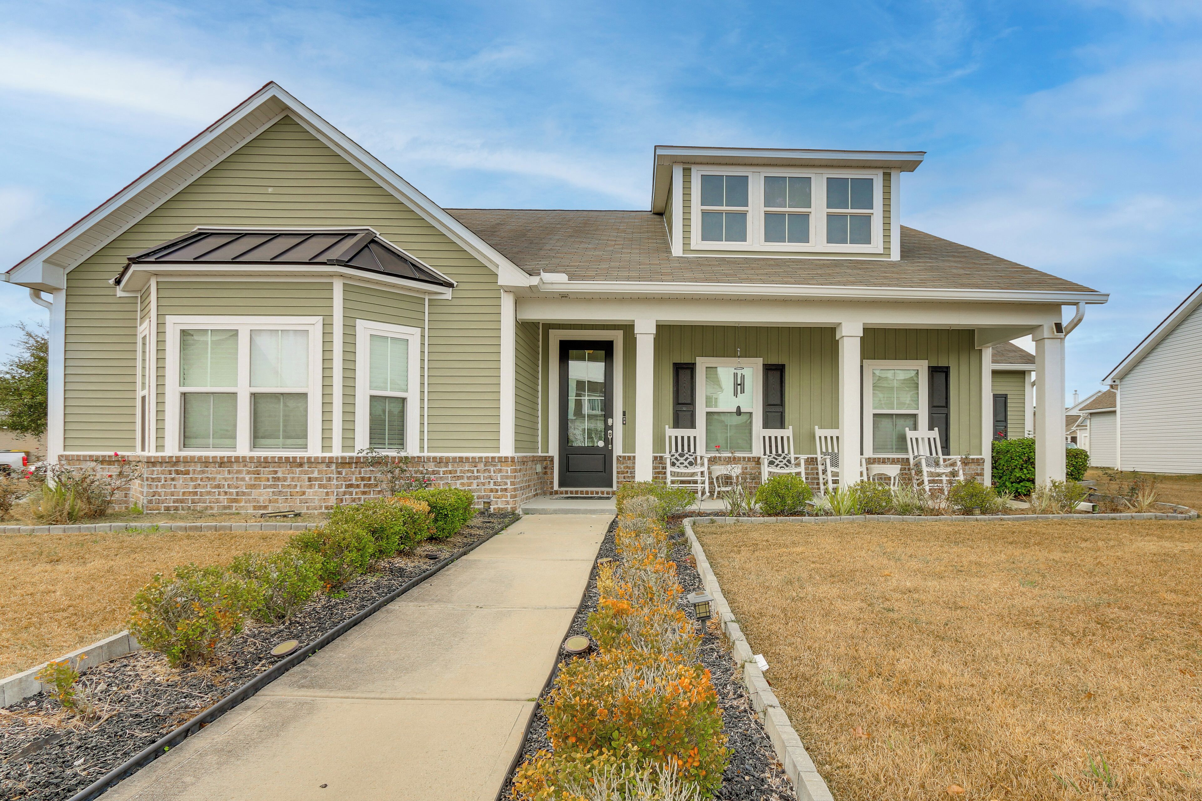 منزل (3 Bedrooms) | المنشأة من الداخل