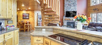 Families Welcome! Lakefront Gem w/ Dock in Aitkin