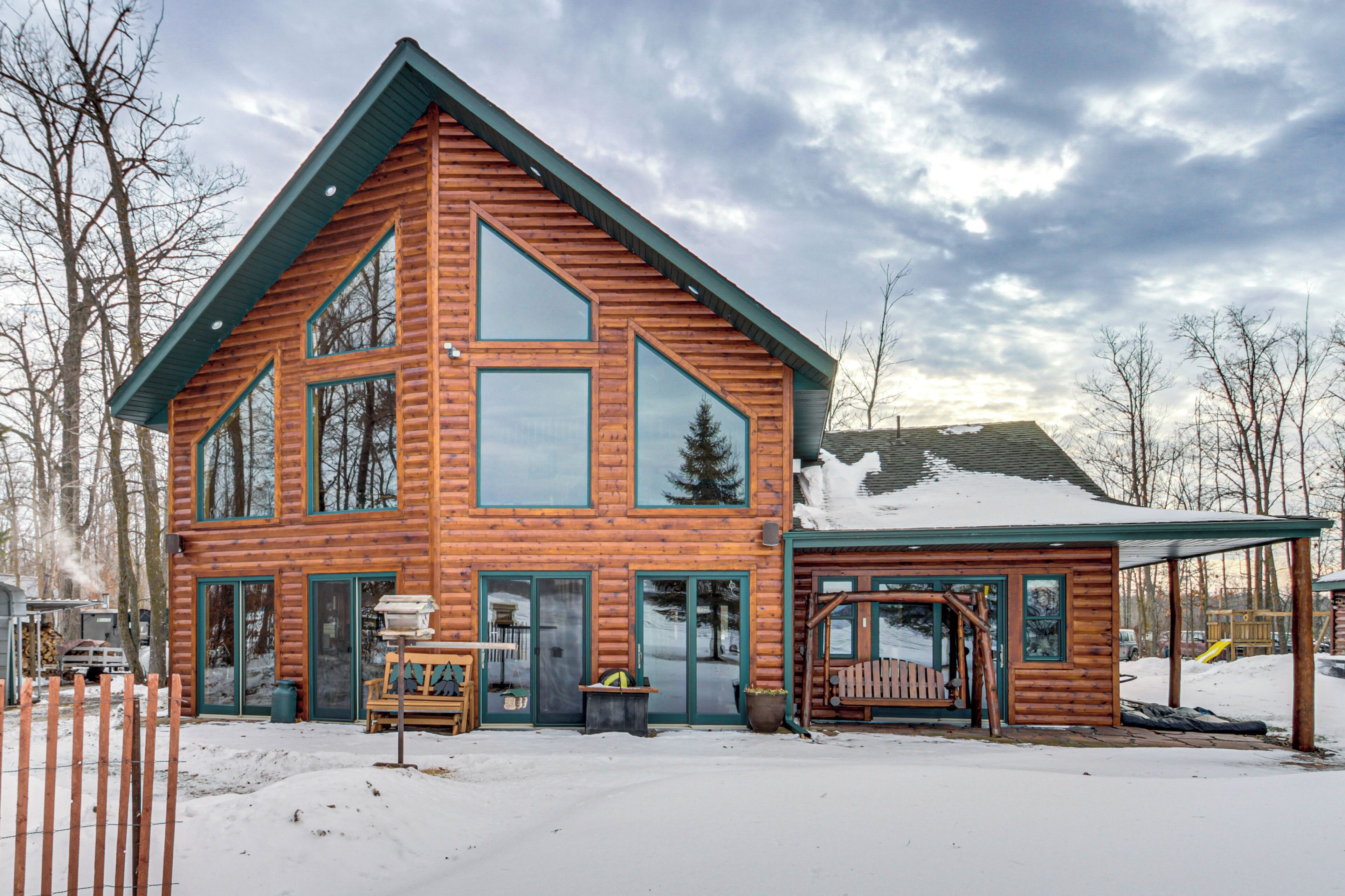 Nhà (5 Bedrooms) | Nội thất