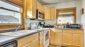 Casa (3 Bedrooms) | Interior