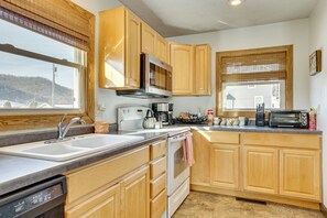 Casa (3 Bedrooms) | Interni