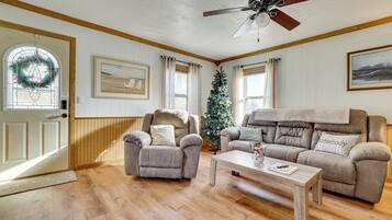 Casa (3 Bedrooms) | Interior