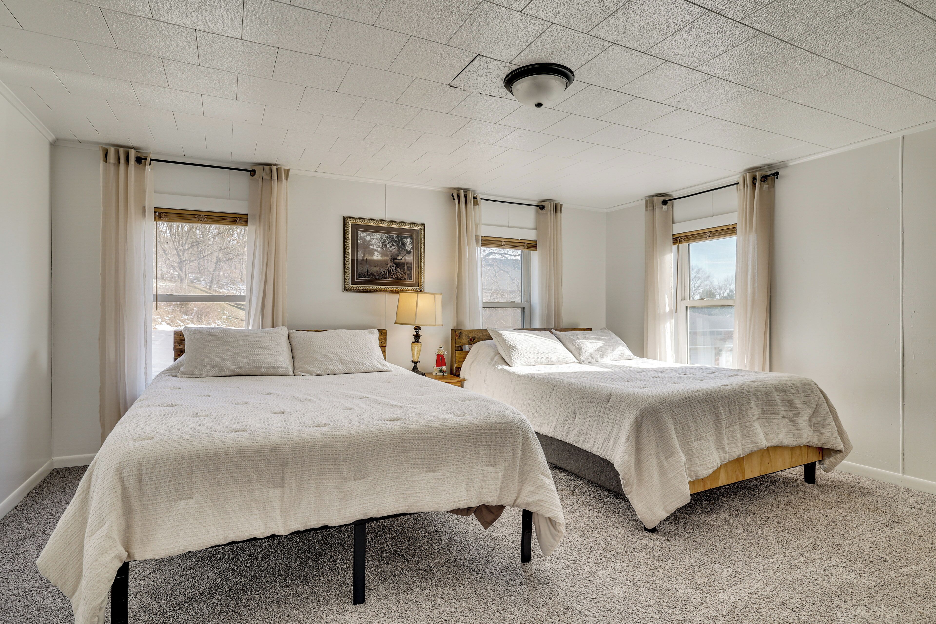 บ้านพัก (3 Bedrooms) | ภายใน