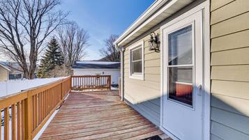 Casa (3 Bedrooms) | Interior