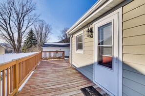 Casa (3 Bedrooms) | Interni