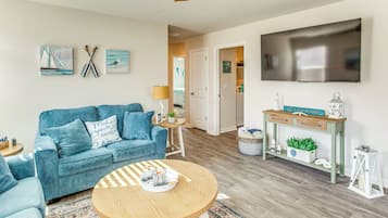 Maison (3 Bedrooms) | Intérieur