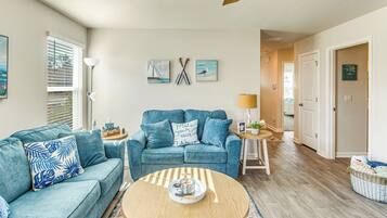 Maison (3 Bedrooms) | Intérieur