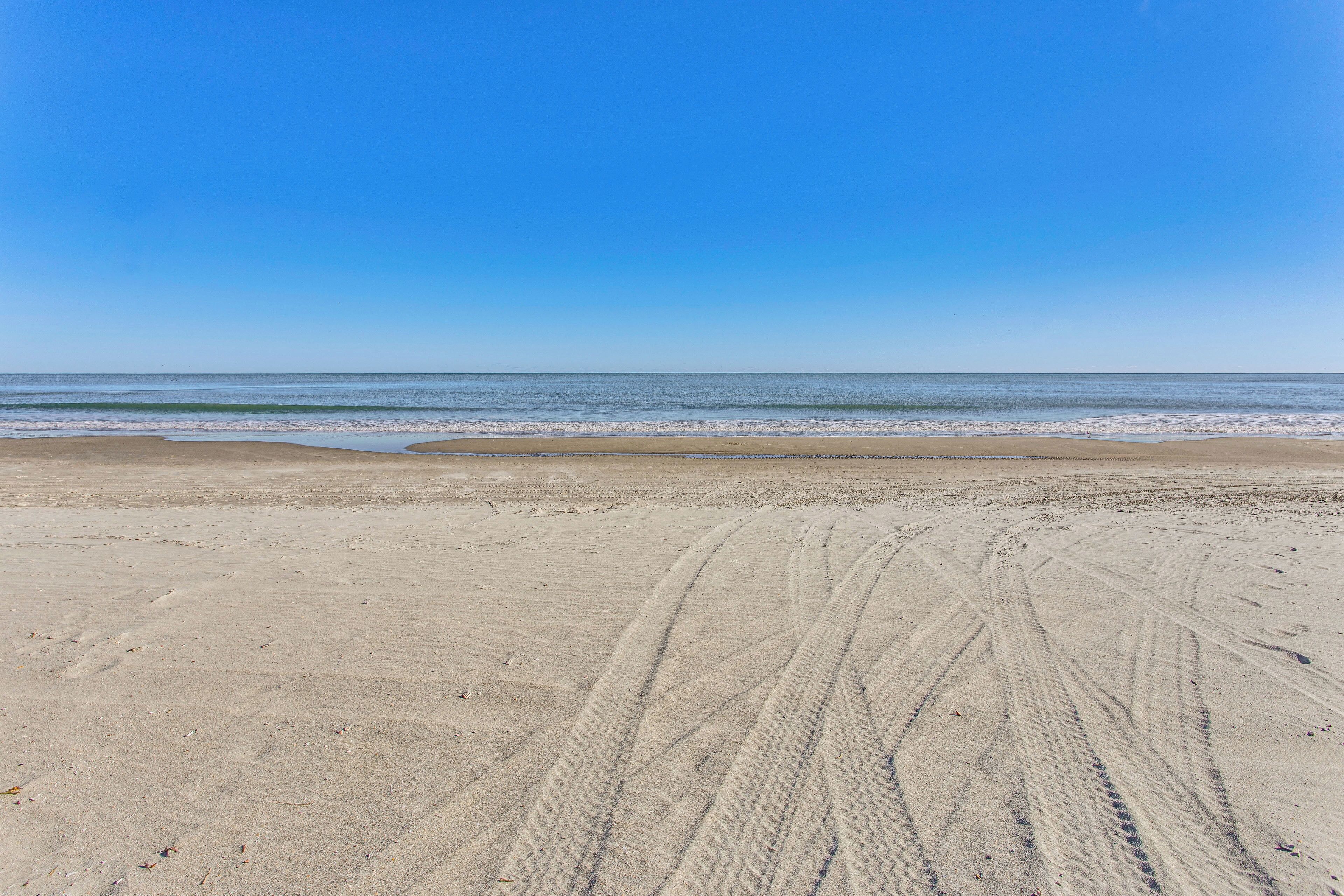 Casa (3 Bedrooms) | Parte interna