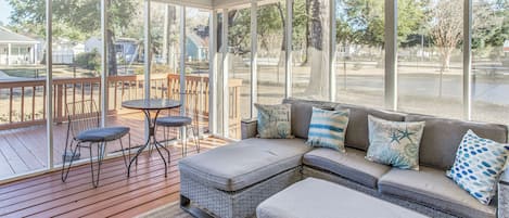 独立别墅 (3 Bedrooms) | 住宿正面