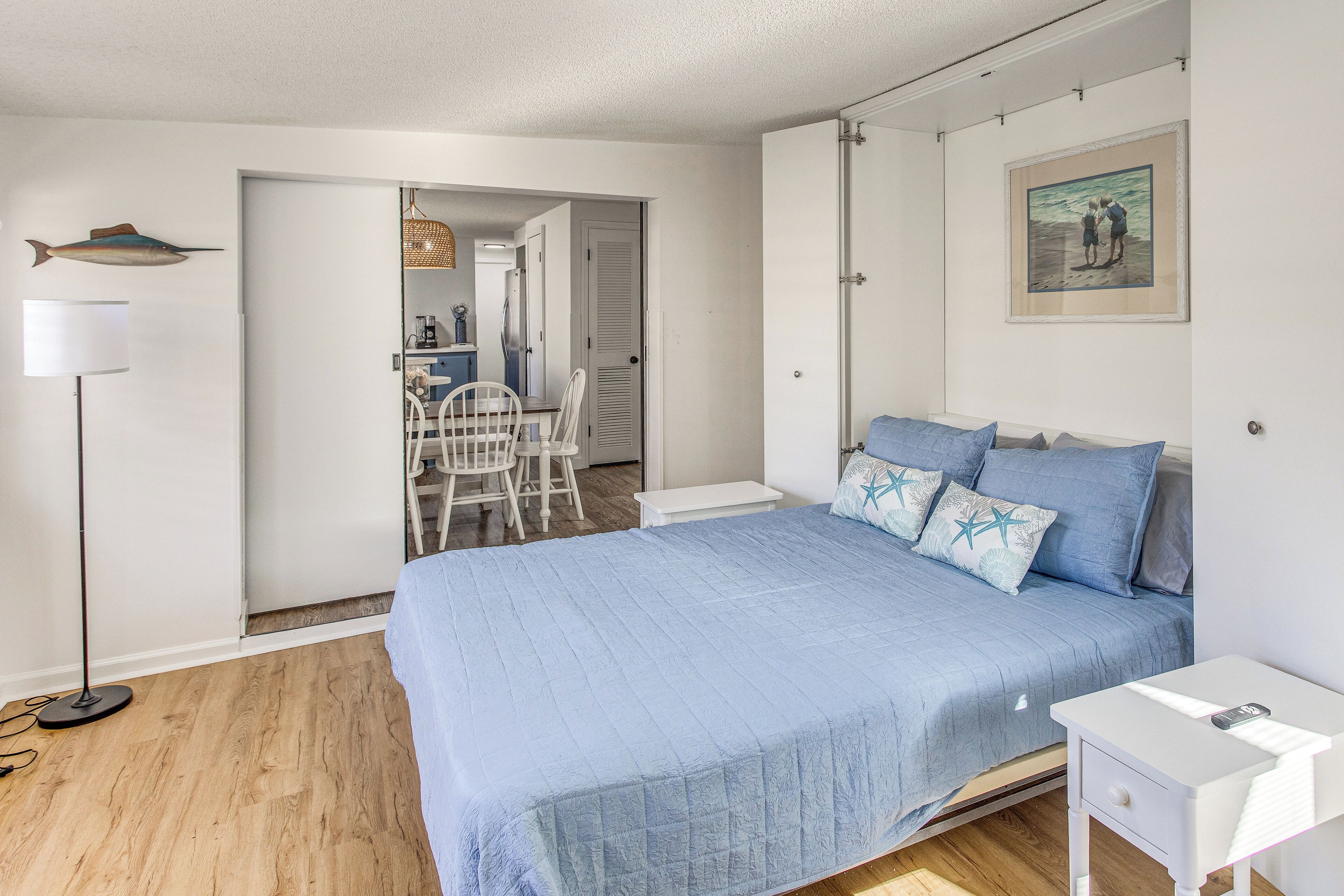 Casa (3 Bedrooms) | Parte interna