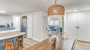 Ferienhaus (3 Bedrooms) | Innenbereich