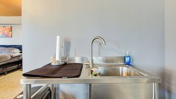 Apartemen (0 Bedroom) | Interior