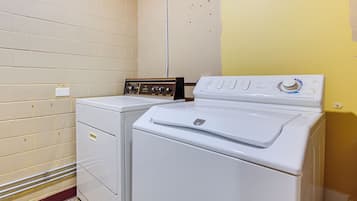 Apartemen (0 Bedroom) | Interior