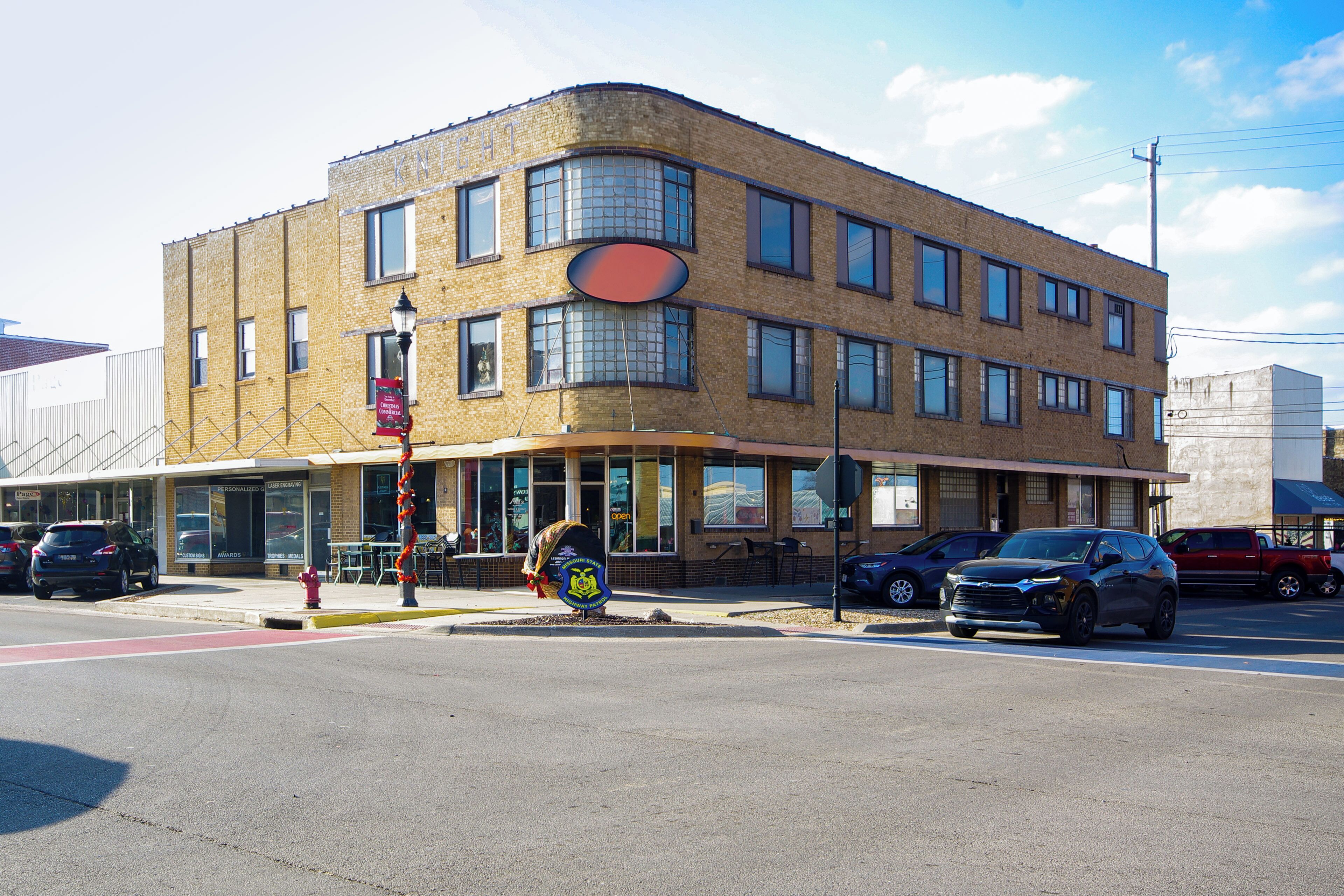 Apartment (0 Bedroom) | Interior