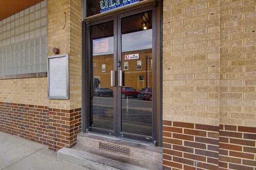 Unique Studio in Downtown Lebanon, Pets Welcome!