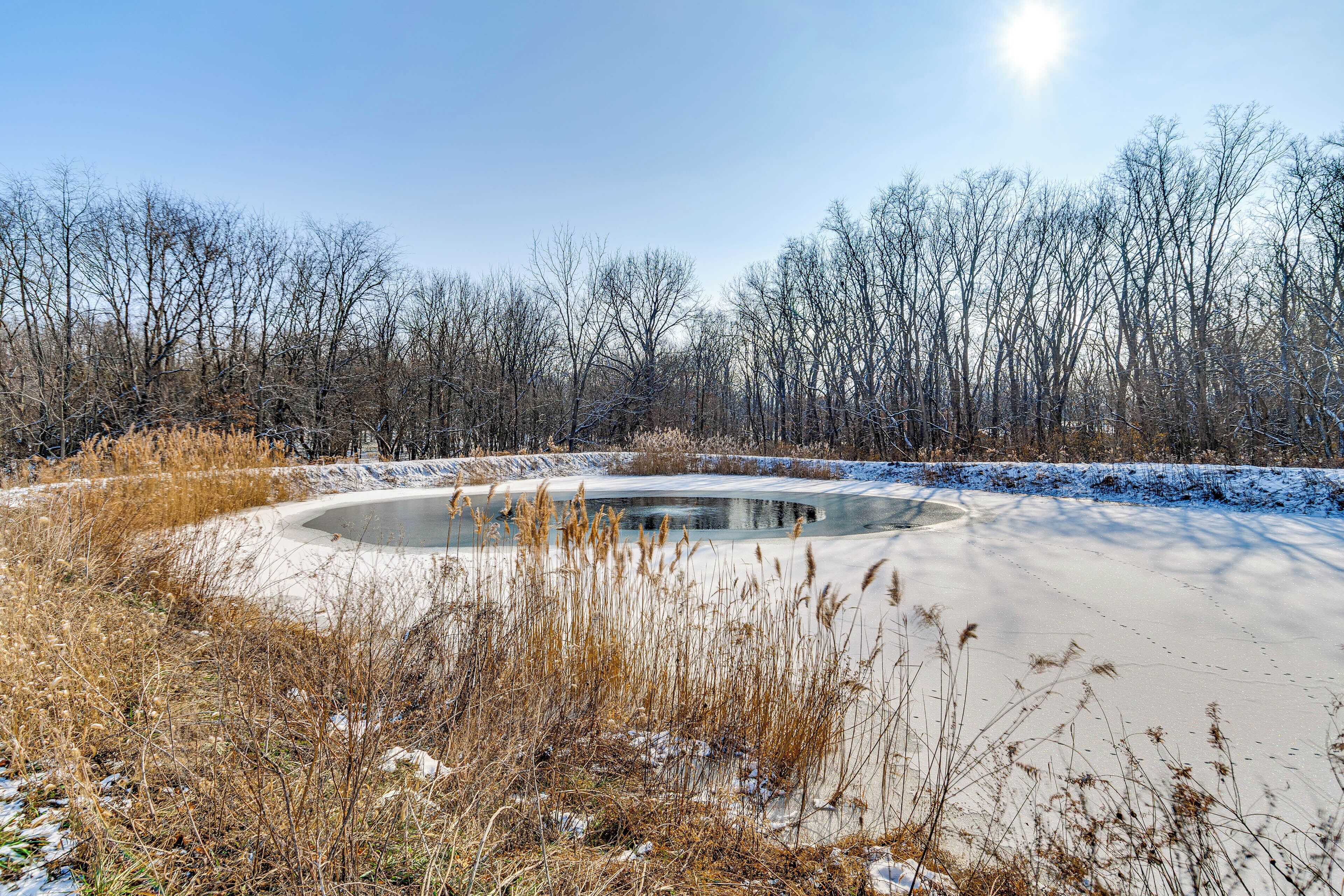 Appartement (0 Bedroom) | Intérieur
