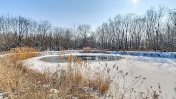 Appartement (0 Bedroom) | Intérieur