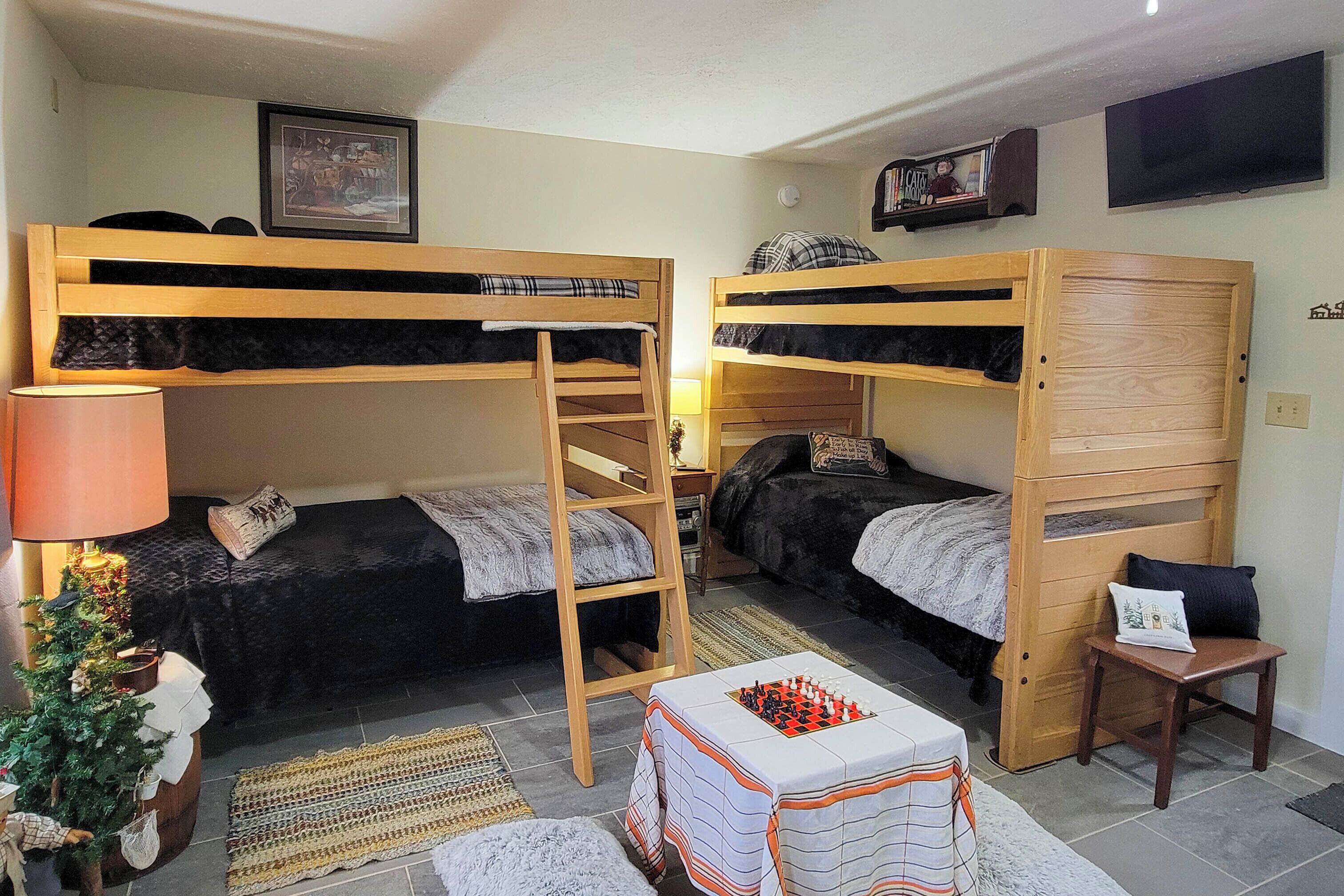 Appartement (0 Bedroom) | Intérieur