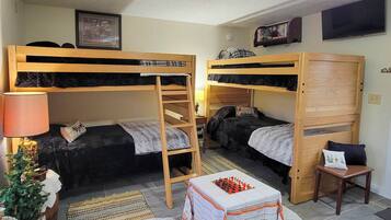 Appartement (0 Bedroom) | Intérieur