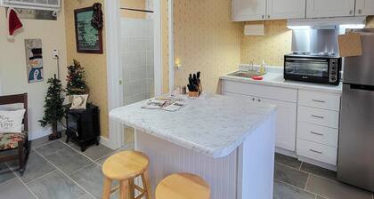 Outdoorsy Delphi Retreat w/ Fishing Pond + Trails