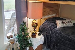 Departamento (0 Bedroom) | Interior