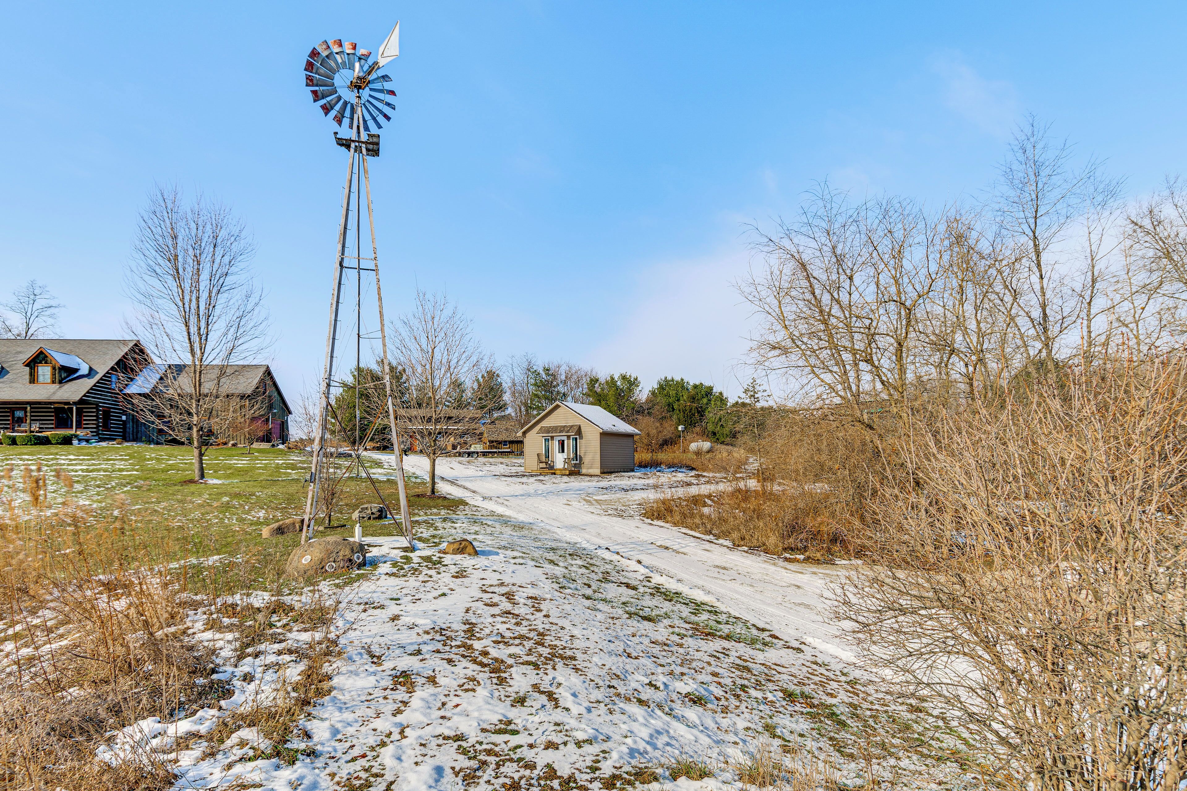 Appartement (0 Bedroom) | Intérieur