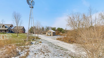 Appartement (0 Bedroom) | Intérieur