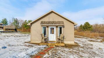 Appartement (0 Bedroom) | Intérieur