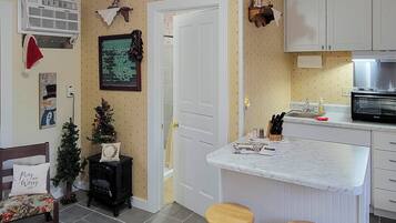 Appartement (0 Bedroom) | Intérieur