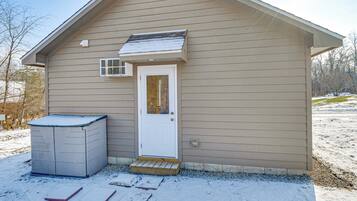 Căn hộ (0 Bedroom) | Nội thất