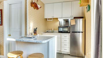 Apartemen (0 Bedroom) | Interior